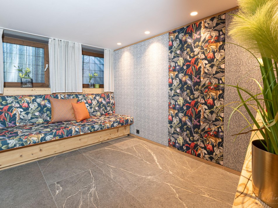 Wellness area
