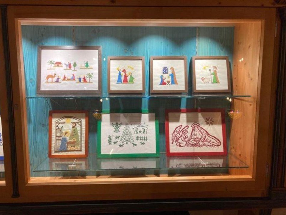 Krippenausstellung, © Wolfgang Behling