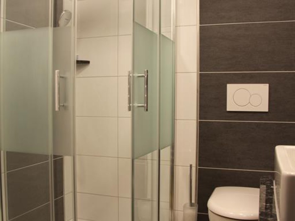 Dusche