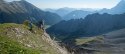 Wörnersattel, © Alpenwelt Karwendel | Hubert Hornsteiner