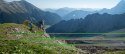Wörnersattel, © Alpenwelt Karwendel | Hubert Hornsteiner