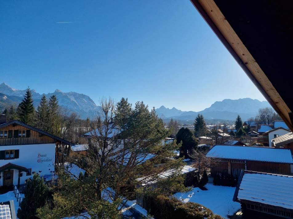 Blick vom Balkon2