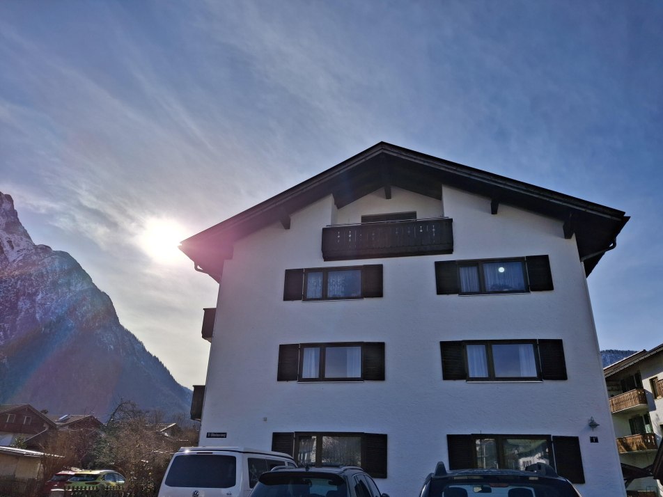 Wohnung im 1.Stock