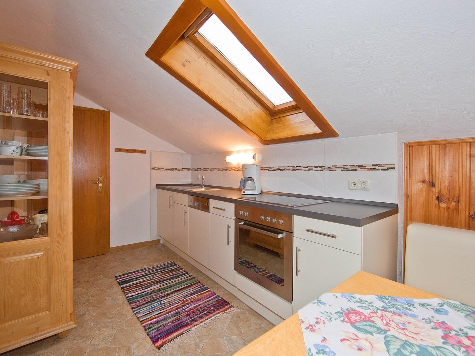 3-Sterne-Ferienwohnung 1 3-Sterne-Ferienwohnung 1