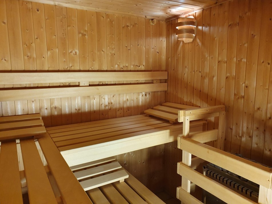 Sauna 3