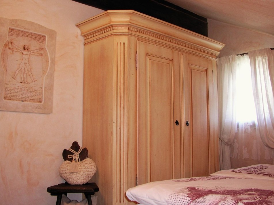 Schlafzimmer Wohnung 