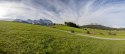 Biketour auf den Buckelwiesen, © Alpenwelt Karwendel | Pierre Johne