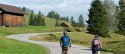 Radtour an den Buckelwiesen, © Zugspitz Region | Udo Bernhart