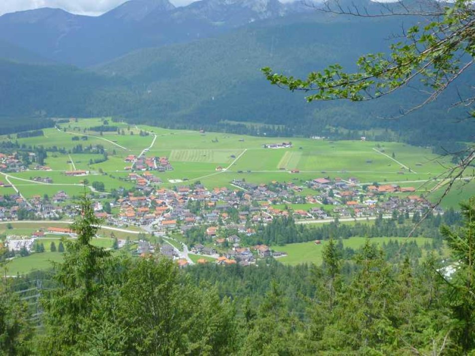 Krün