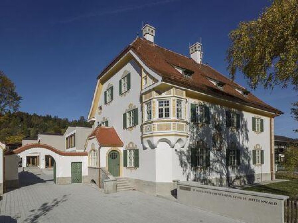 Bläserserenade 