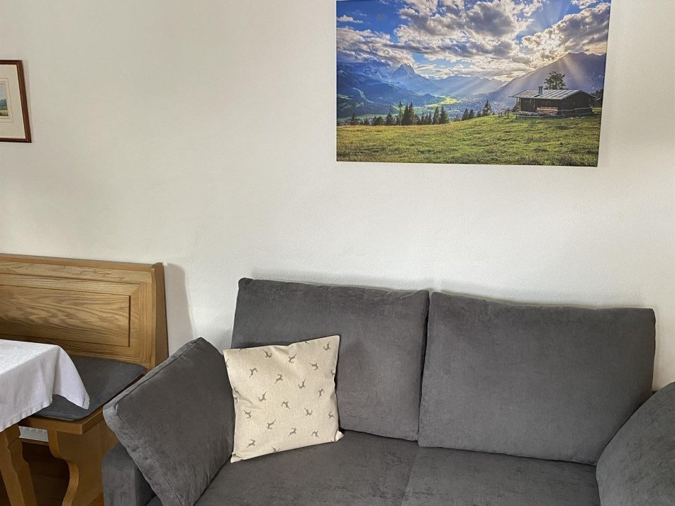 Ferienwohnung Nr 2 Ferienwohnung Nr 2