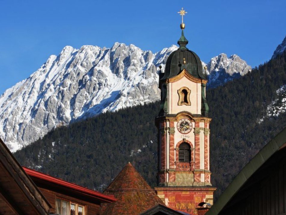 Katholische Gottesdienste an Ostern,  Abendmahlsgottensdienst, © AWK / Pohmann