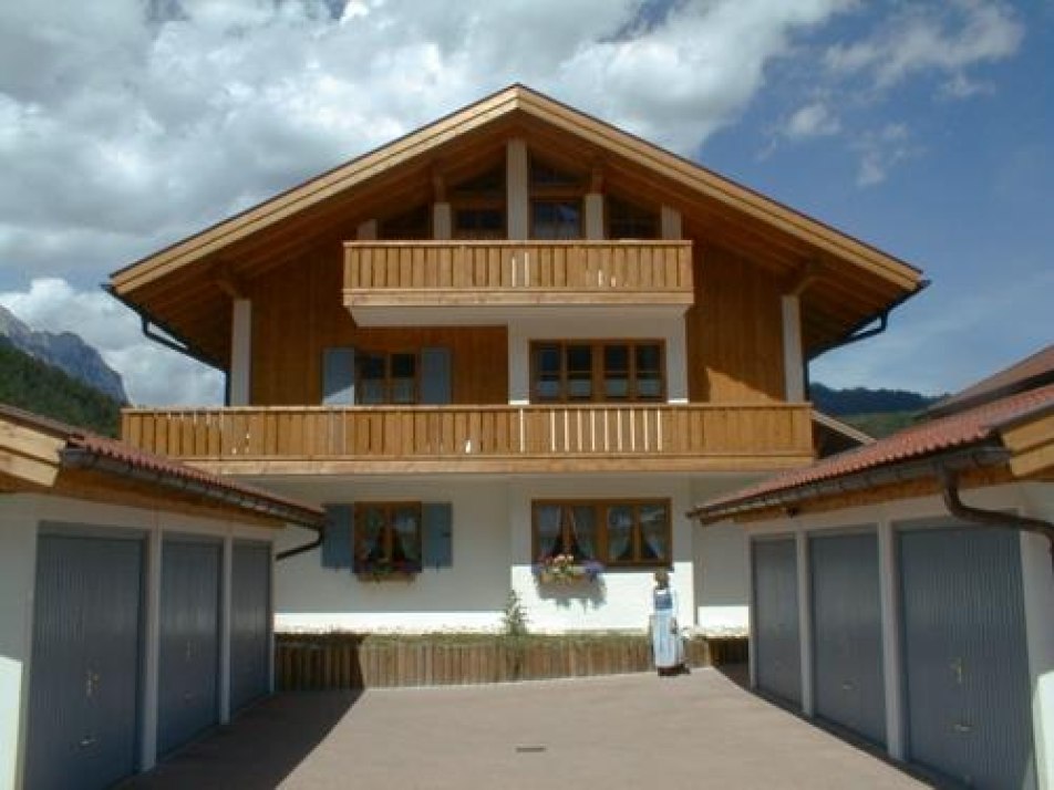 Haus Zur Kreidemühle 7