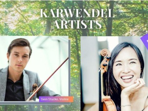 Kammermusikkonzert 