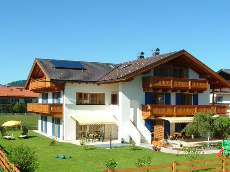 Gästehaus Bayern, © Gäste Gästehaus Bayern, © Gäste