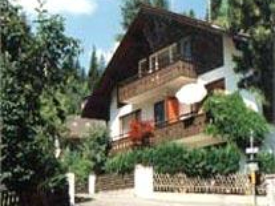 Haus Sommer 1