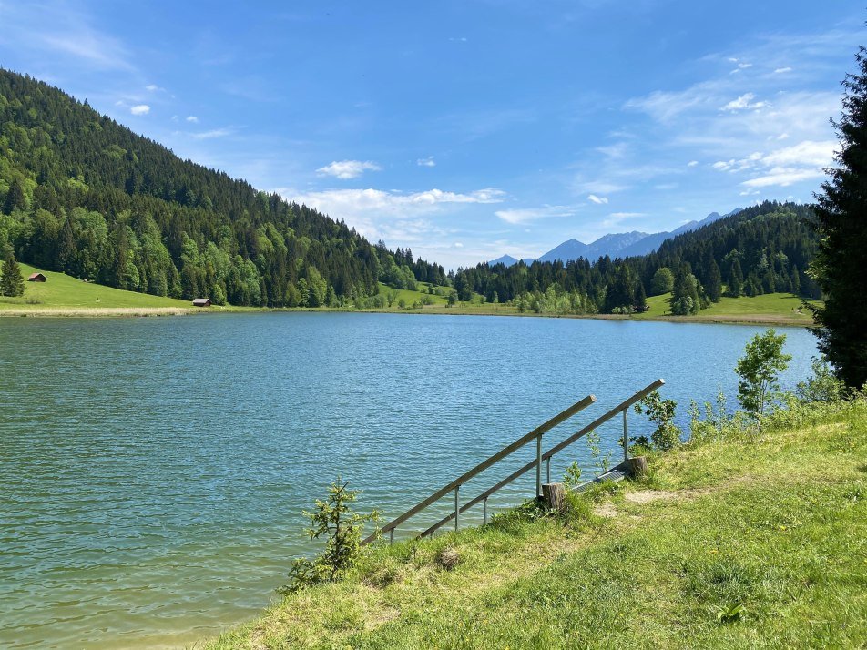 Geroldsee, © Schober