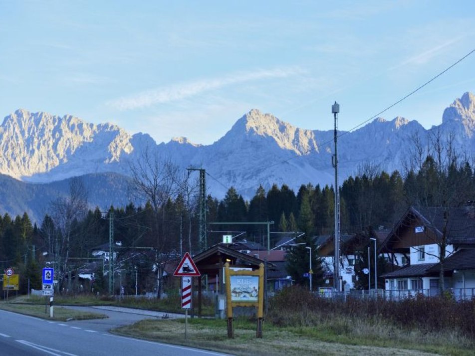 Klaiser-Faschings-Dreikampf, © Alpenwelt Karwendel | Stefan Eisend