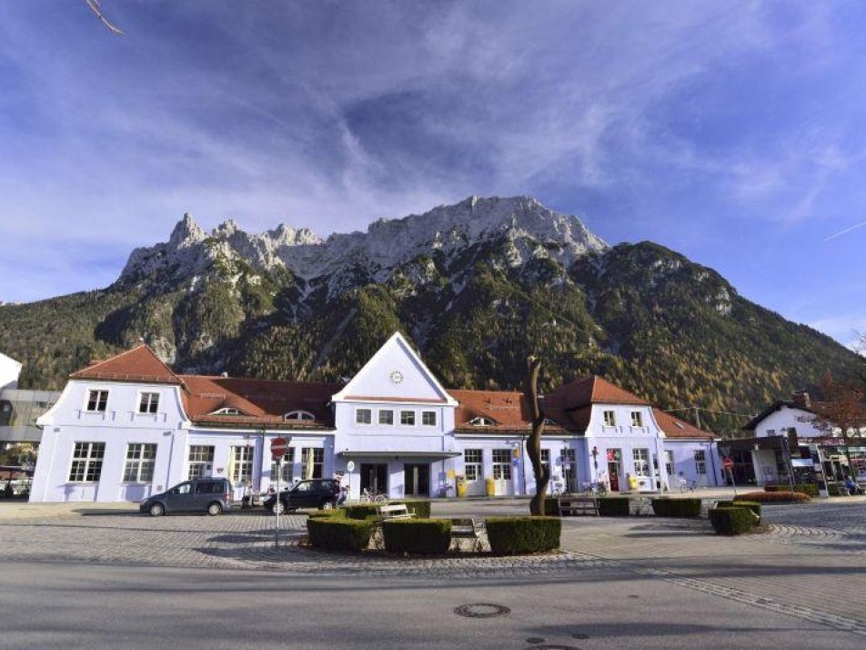 Alpenwelt Karwendel Straßenturnier Asphaltschießen, © Alpenwelt Karwendel / Stefan Eisend