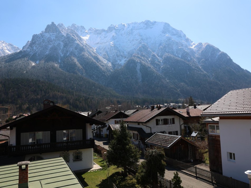 Karwendelblick