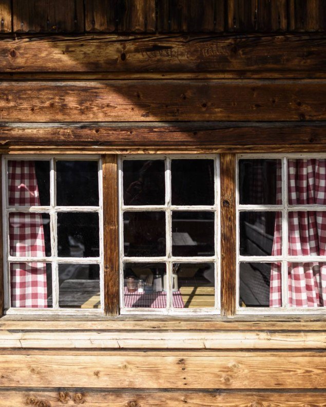 Around Mittenwald, Krün and Wallgau you will find beautiful and rustic alpine pastures with top-class views!, © Alpenwelt Karwendel | Wolfgang Ehn