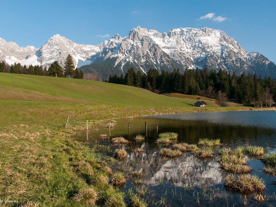 Am Schmalensee, © a.lippmann