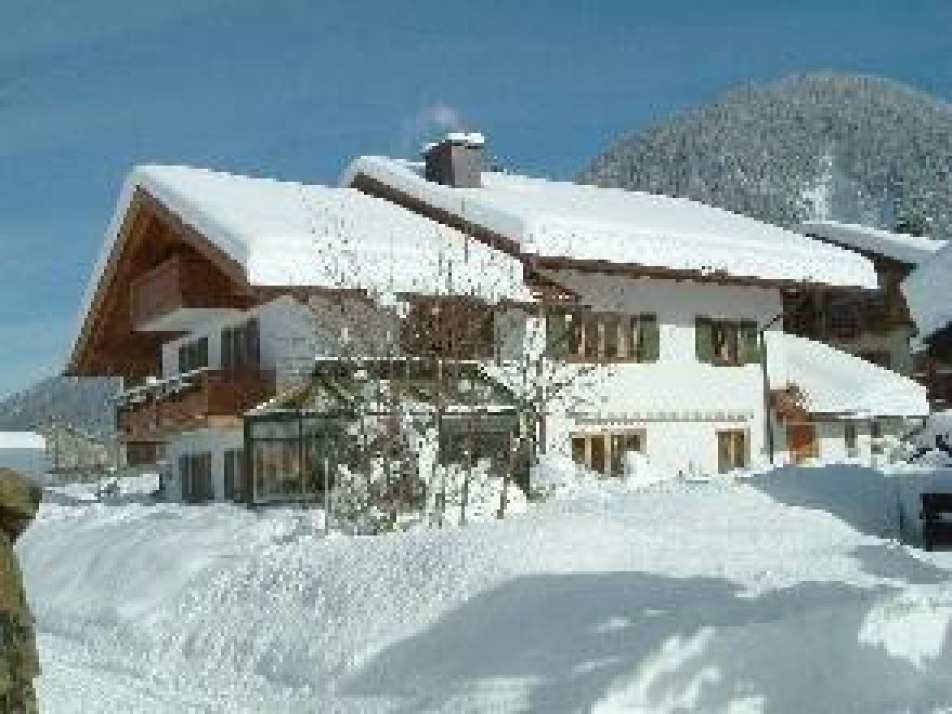 Haus Winter