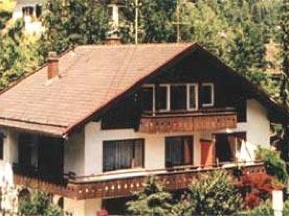 Haus Sommer 2