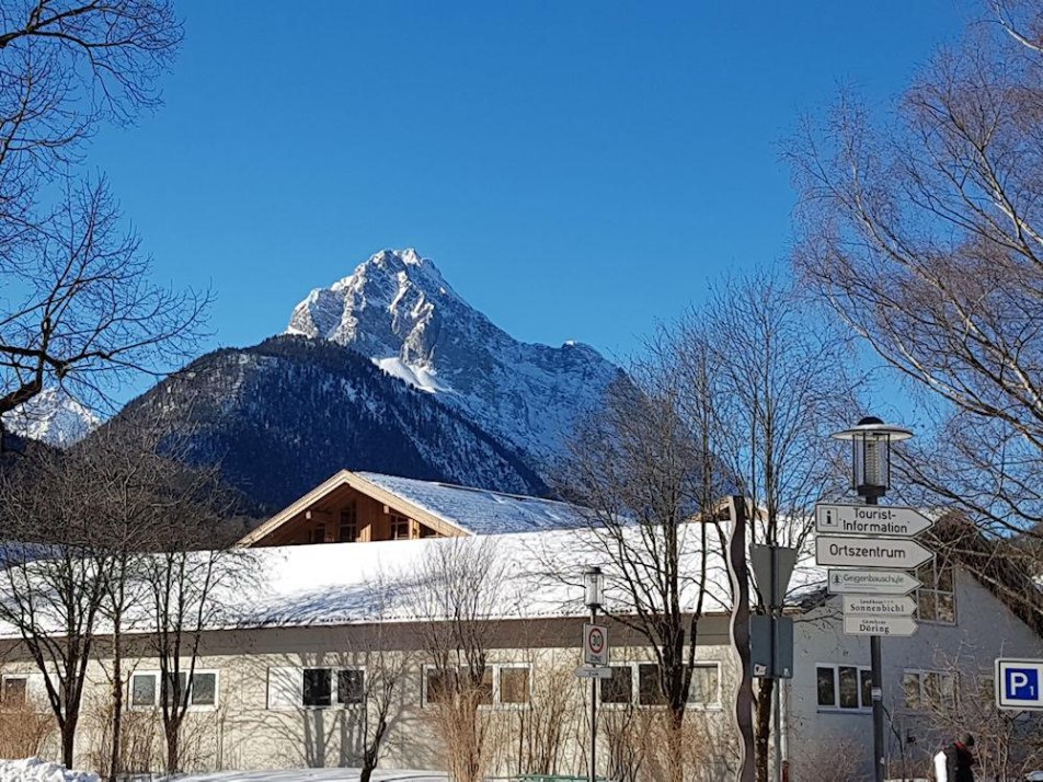 Wetterstein (2)