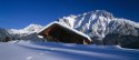Winter im Karwendel, © Alpenwelt Karwendel | Wolfgang Ehn