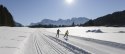 Die sportliche Loipe, © Alpenwelt Karwendel | Zugspitz Region GmbH | Wolfgang Ehn