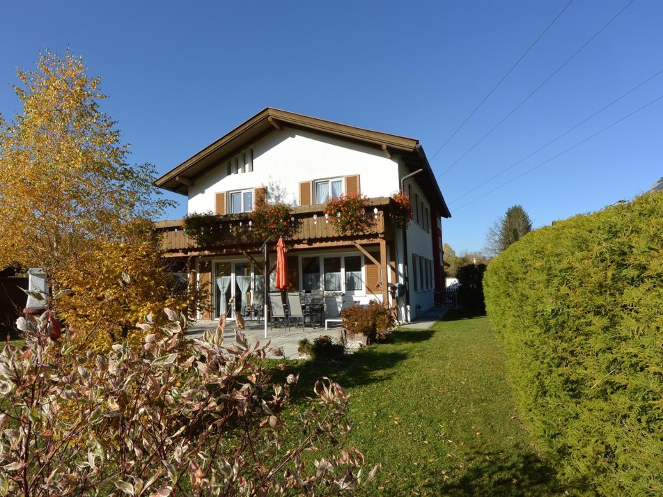 Haus Erli