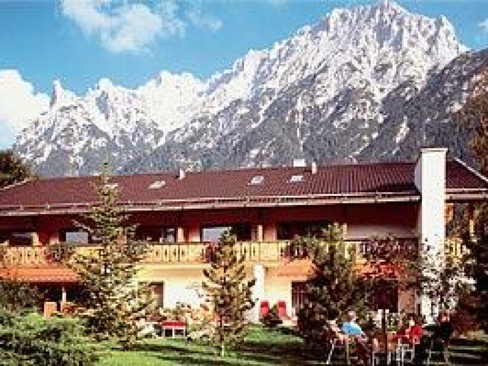 Haus Sommer