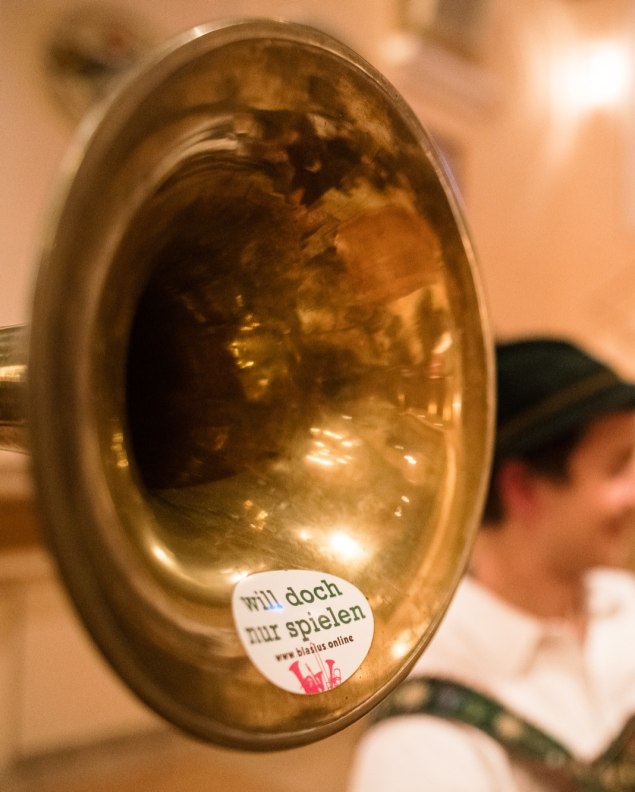 Bayerische Musik, Tradition und vieles mehr enndtecken in der Alpenwelt Karwendel - Mittenwald Krün und Wallgau, © Alpenwelt Karwendel | Philipp Gülland