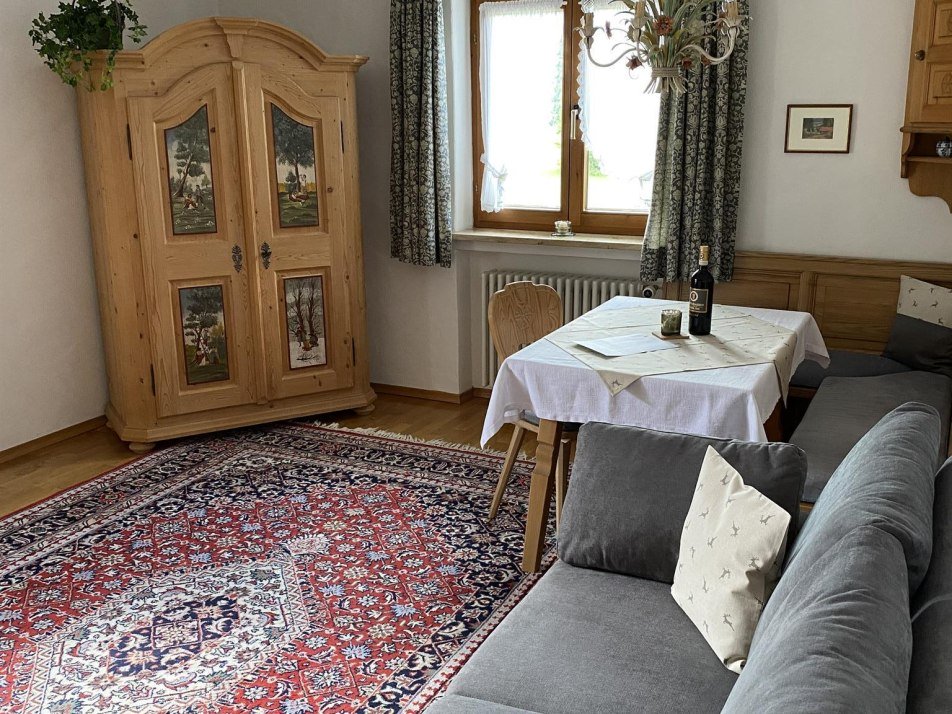 Ferienwohnung Nr 2 Ferienwohnung Nr 2