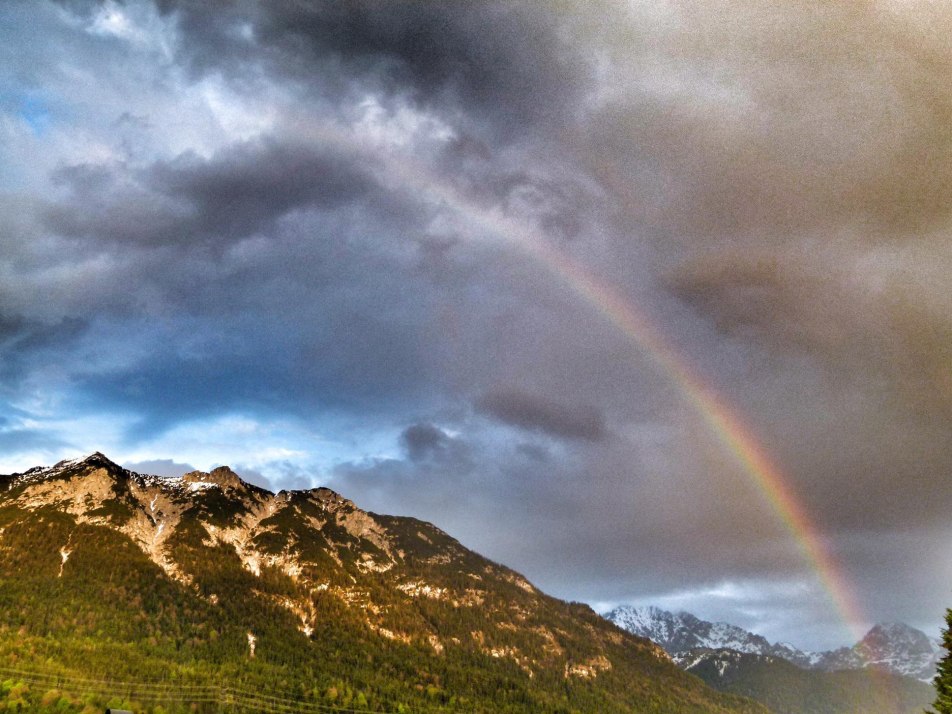 Regenbogen