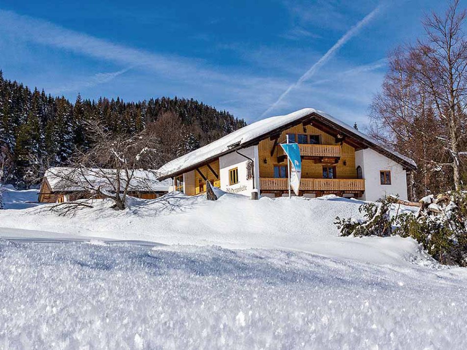 Winter, © Christian Witting Winter, © Christian Witting