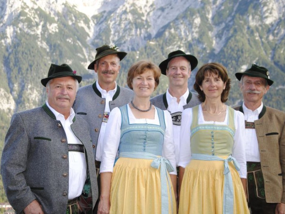 Frisch aufg'spuit im Geigenbaumuseum, © Kulturkreis Frisch aufg'spuit im Geigenbaumuseum, © Kulturkreis