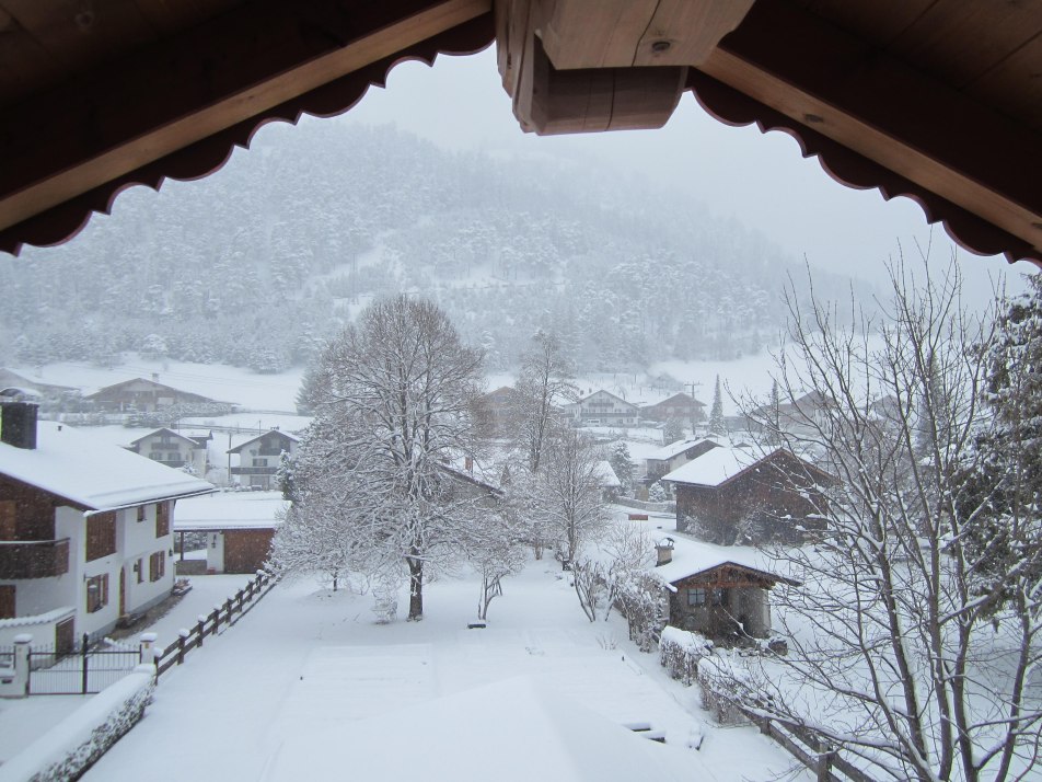 Linde Winter