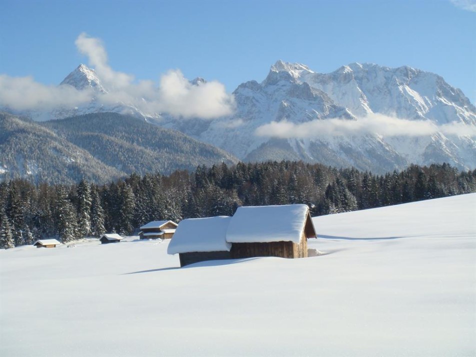 Winterlandschaft