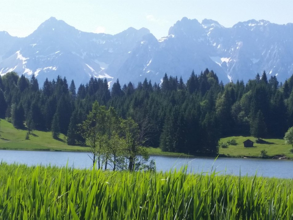 Geroldsee