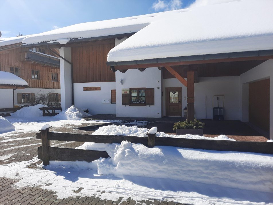 Haus Winter