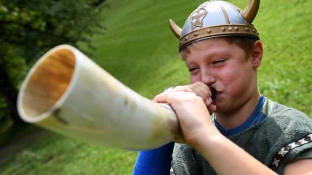 Spiel & Spaß beim Kinder- und Familienprogramm der Alpenwelt Karwendel, © Alpenwelt Karwendel | Angelika Warmuth