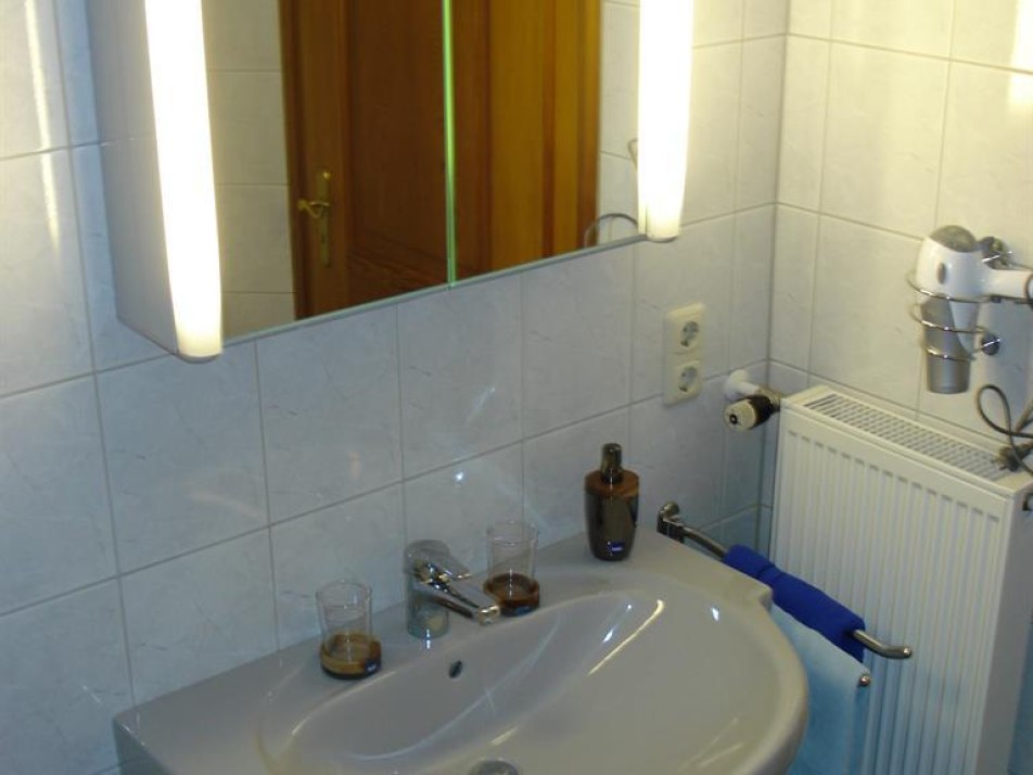 Badezimmer Nr.2