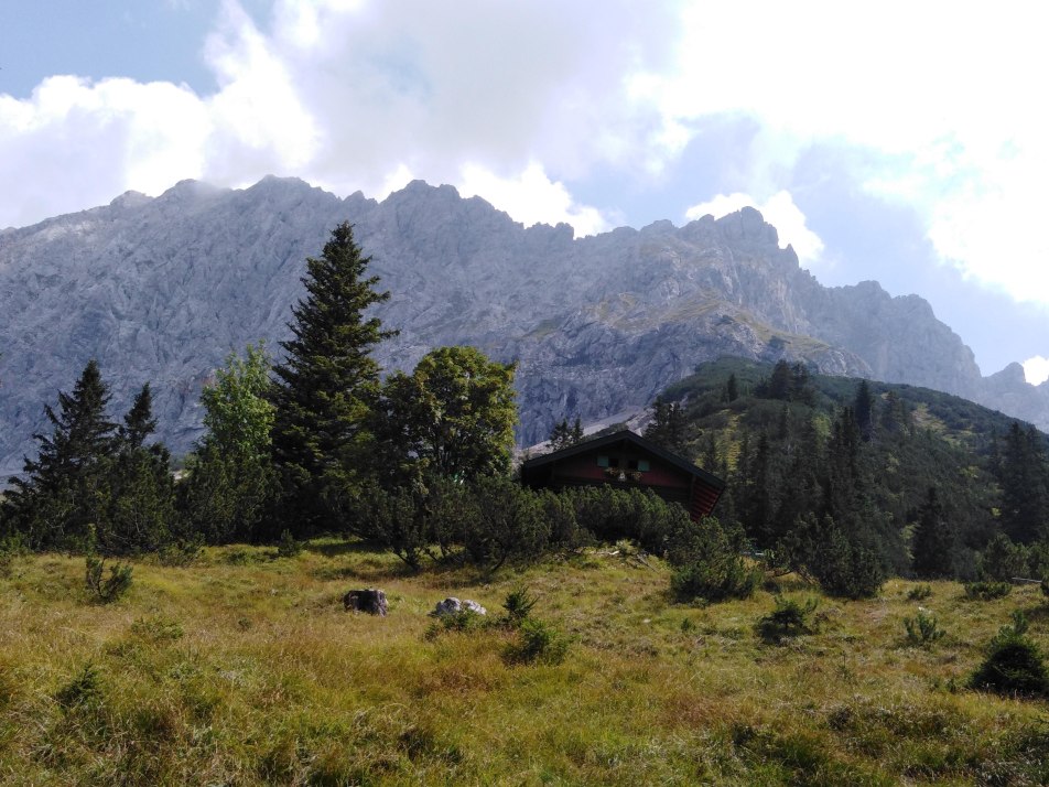 Landschaft