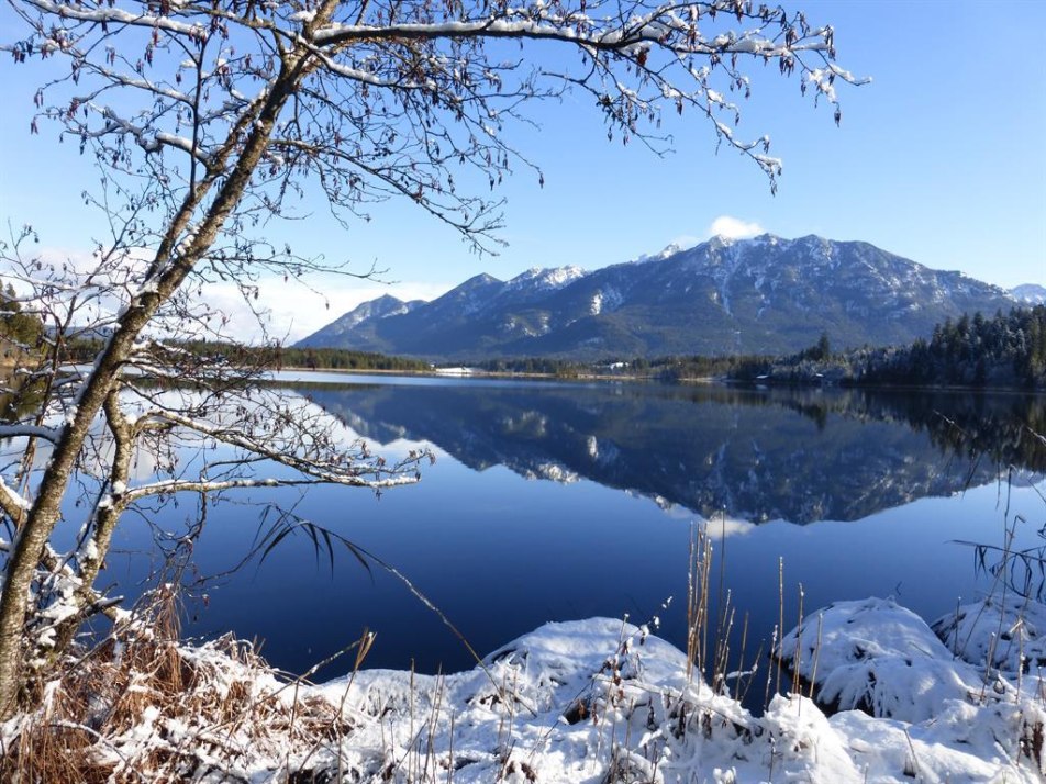 Barmsee