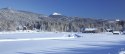 Panoramaloipe bei Krün, © Alpenwelt Karwendel | Christoph Schober