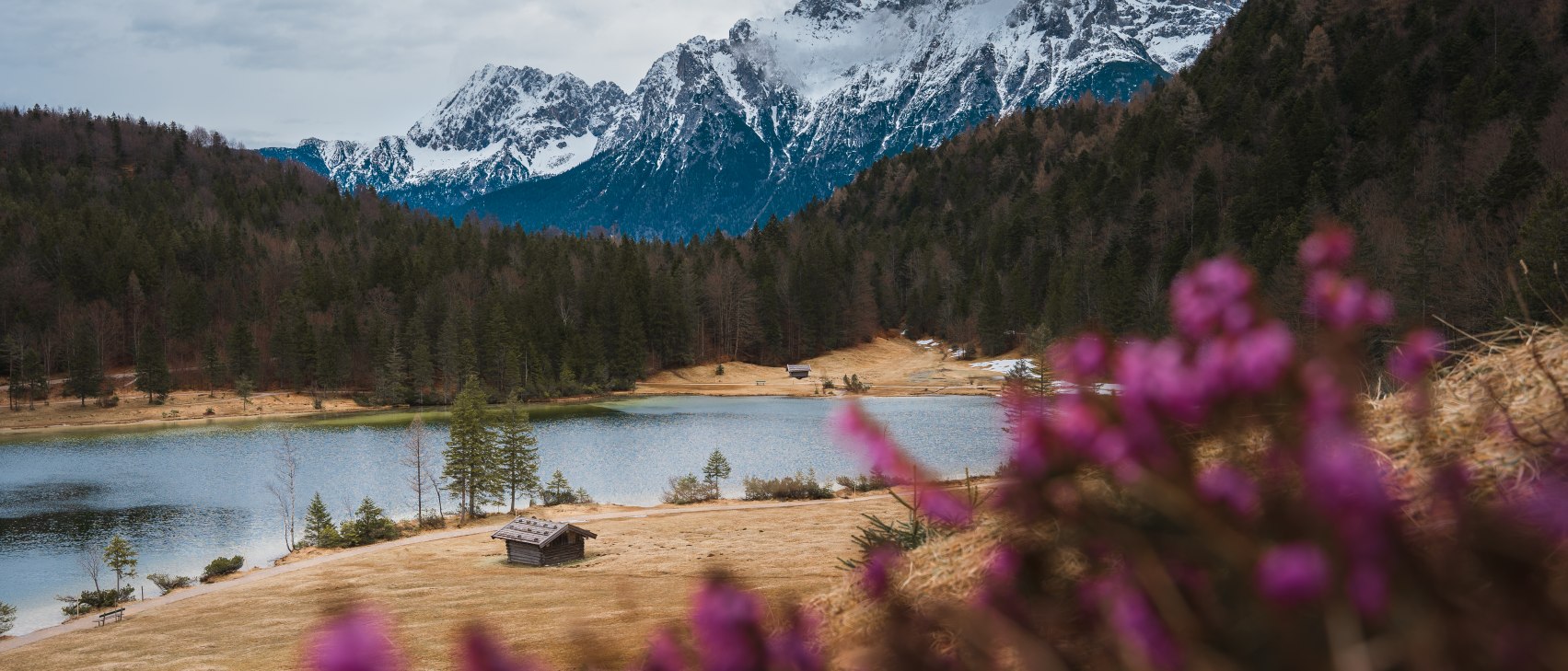 Am_Ferchensee_8567.jpg, © Alpenwelt Karwendel | Danilo Krauspe