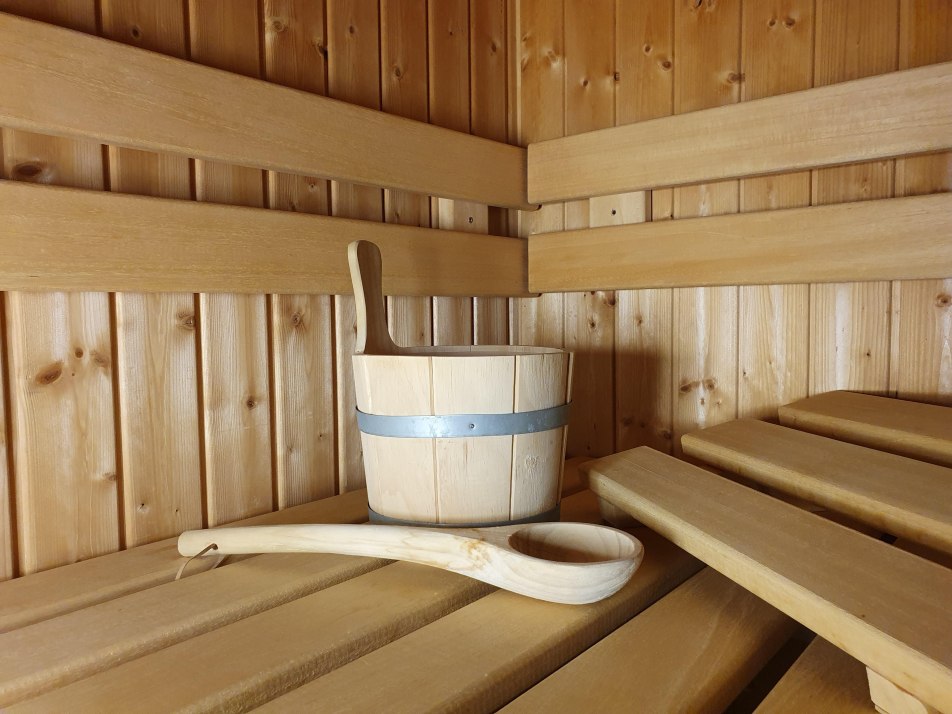 Sauna 4