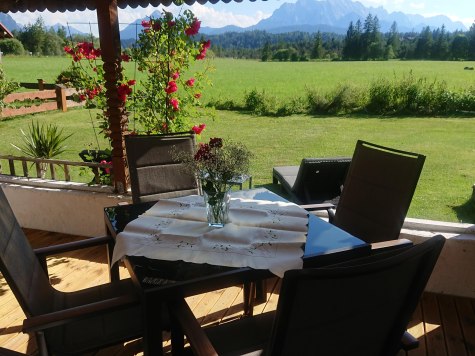 Terrasse 1